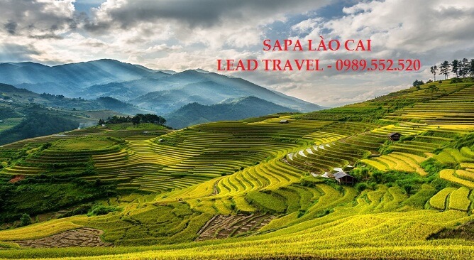 du lịch Sapa tháng 9