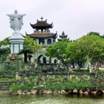 Tour Du Lịch Sài Gòn-Hà Nội-Hạ Long- Yên Tử- Ninh Bình 5 Ngày 4 Đêm