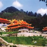 Tour Du Lịch Tây Thiên-Thiền Viện Trúc Lâm 1 Ngày Giá rẻ