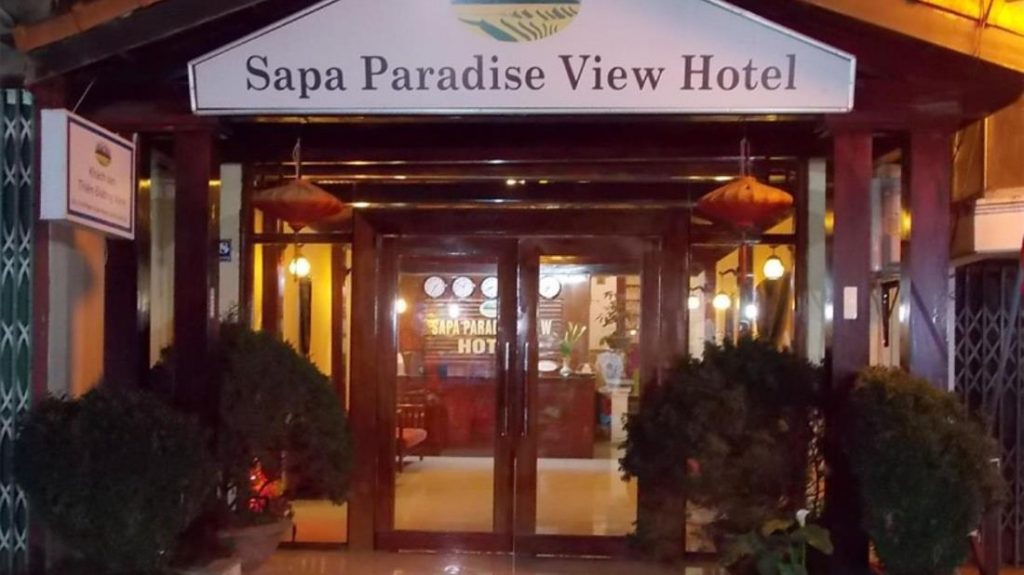 Kinh nghiệm đặt phòng khách sạn Sapa dịp tết dương lịch