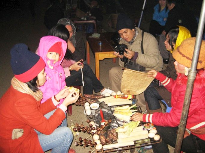 Những quán ăn rẻ ở Sapa – Địa chỉ ăn đặc sản Sapa cực ngon
