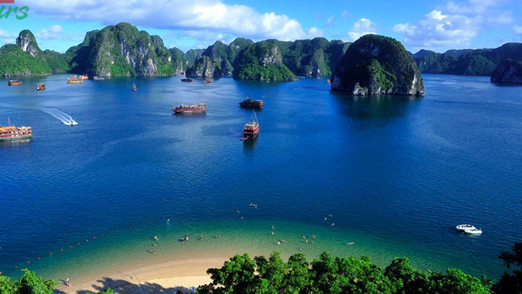 Kinh nghiệm đi du lịch Hạ Long giá rẻ