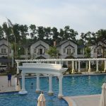 Tour Du Lịch Vườn Vua Resort 1 Ngày Giá rẻ