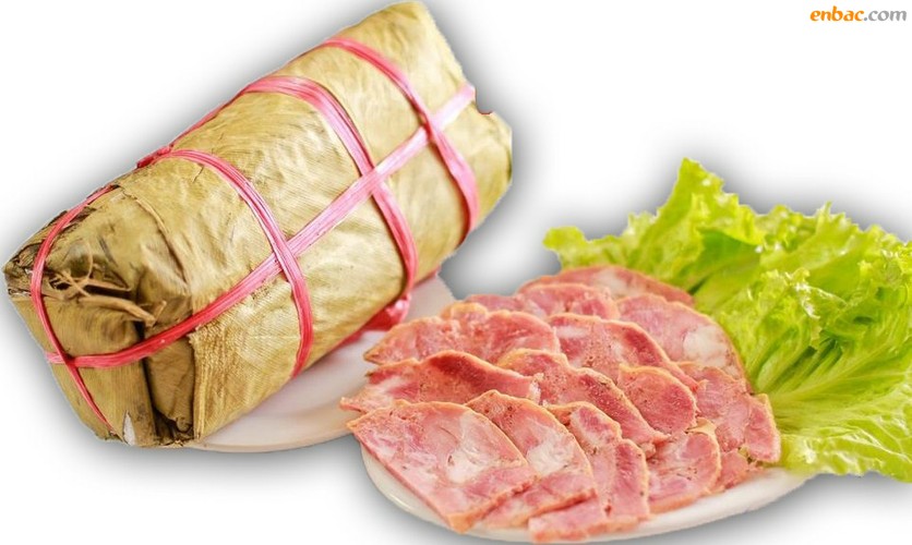 Đặc sản Cửa Lò mua về làm quà khi đi du lịch