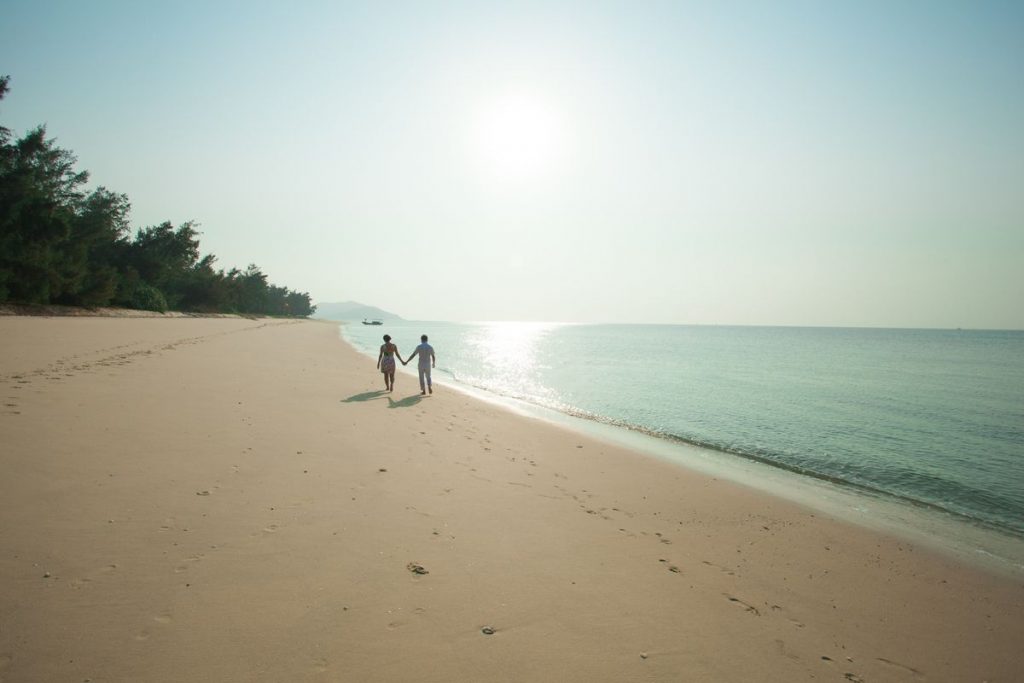 Bật mí kinh nghiệm vàng du lịch Cô Tô vào mùa hè