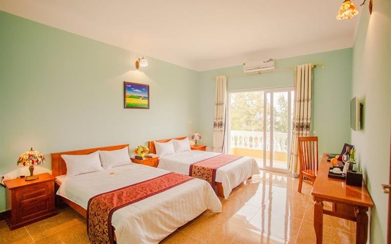 Danh sách khách sạn Sầm Sơn nên ở khi đi du lịch Sầm Sơn