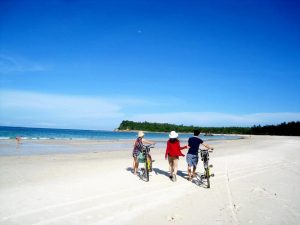 Đảo Quan Lạn-Điểm du lịch hứa hẹn hút khách nhất mùa hè 2017 0