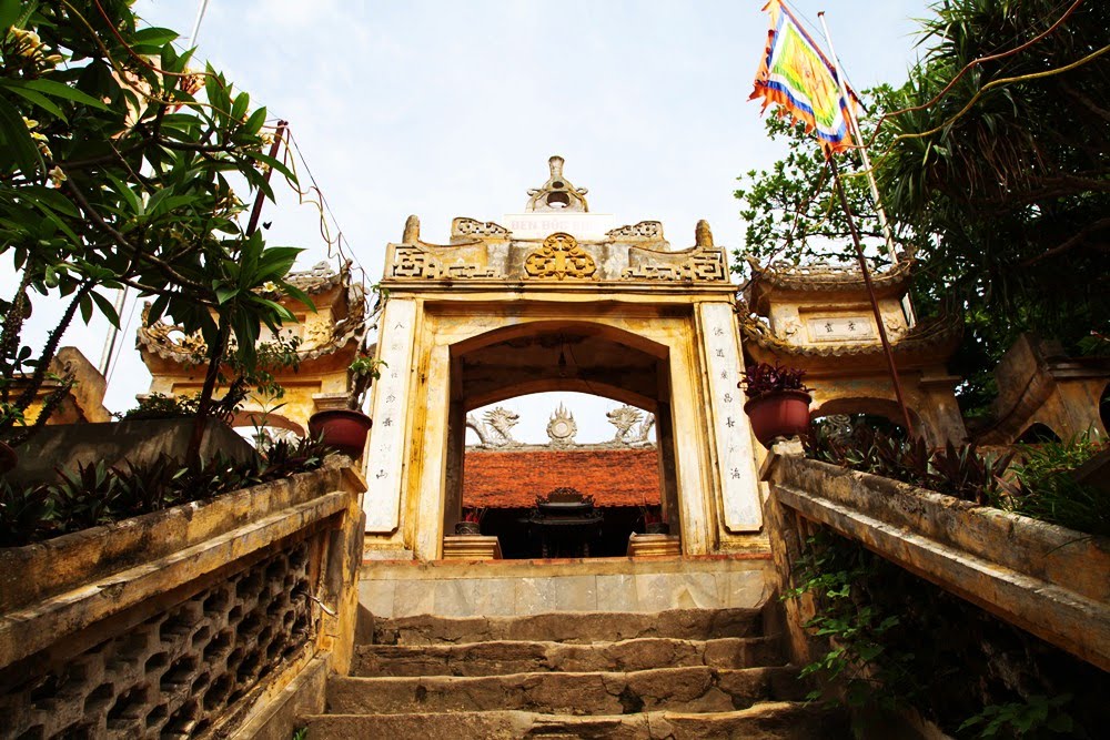 Du lịch Sầm Sơn 2 ngày 1 đêm có gì thú vị