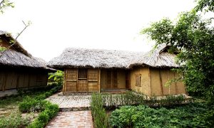 giá phòng Vườn Vua Resort Phú Thọ mới nhất khuyến mại 0