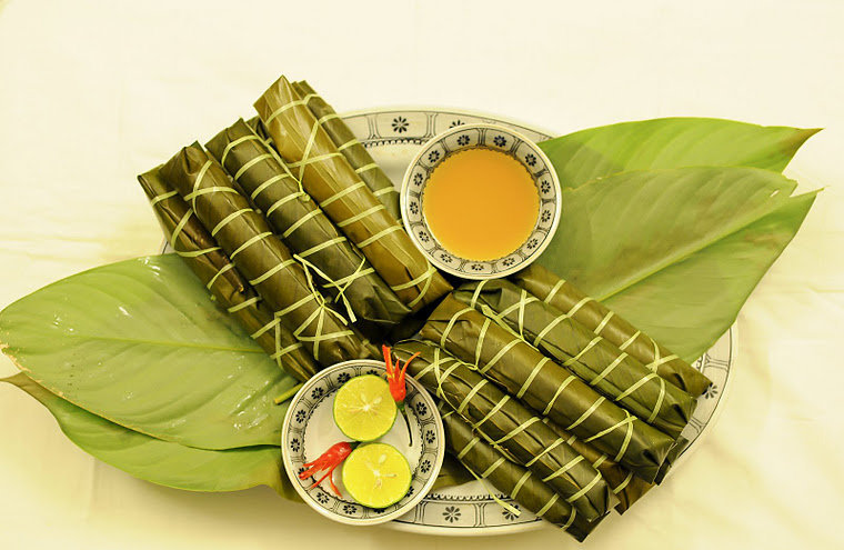 Du lịch Sầm Sơn mua gì làm quà?