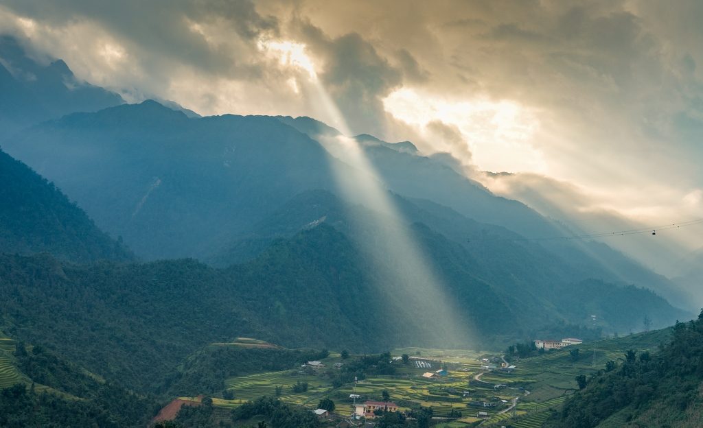 Du lịch Sapa và những trải nghiệm hấp dẫn