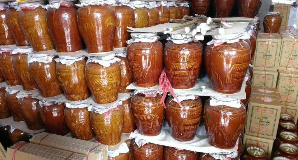 Mua gì về làm quà khi đi du lịch Ninh Bình
