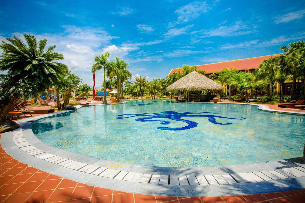 Tận hưởng nhiều ưu đãi ở khu nghỉ dưỡng Asean Resort & Spa vào mùa hè