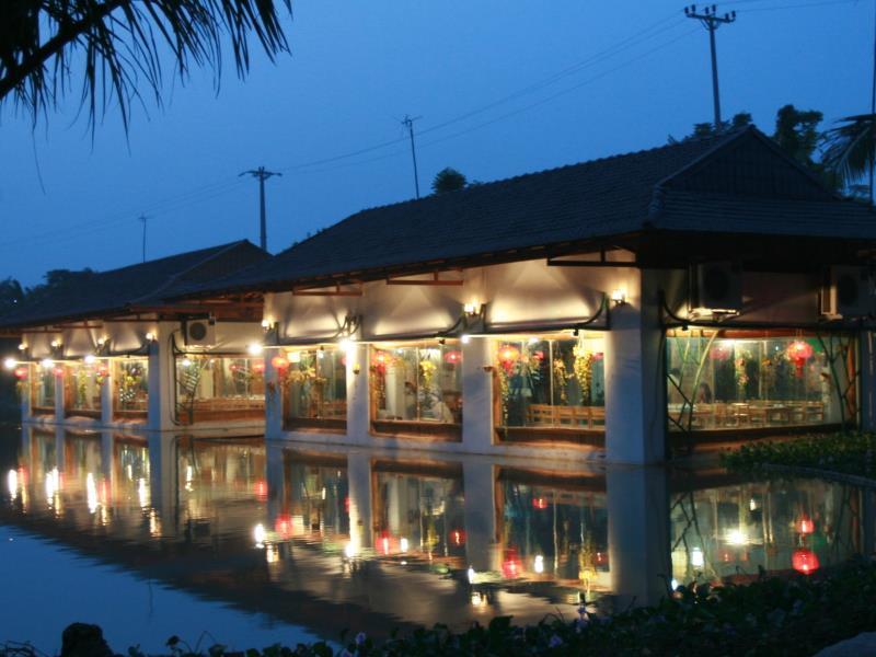 Top 4 resort nổi tiếng ở Hà Nội nên đi vào dịp 2/9