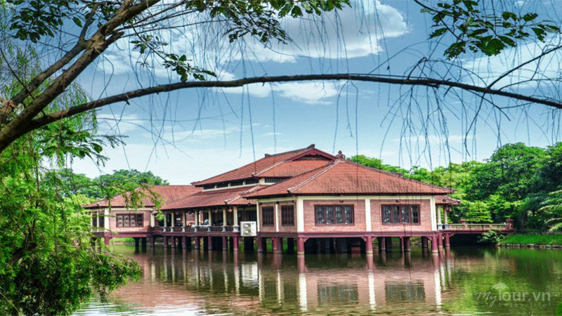 Tour Du Lịch Hoàng Long Resort 2 Ngày 1 Đêm Giá rẻ