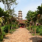 Tour Hà Nội Khu du lịch Long Việt 2 Ngày 1 Đêm Giá Rẻ