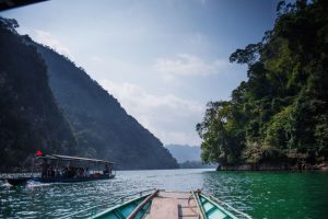 Kinh nghiệm du lịch Hồ Ba Bể trọn vẹn nhất
