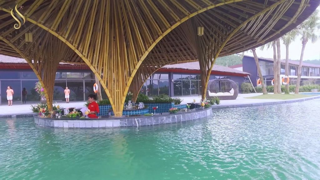 Serena Hotspring Resort Kim Bôi – Điểm đến hấp dẫn nhất tại Hòa Bình