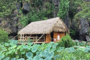 Du lịch Ninh Bình-Khám phá 2 homestay Ninh Bình view đẹp