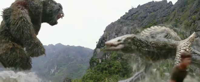 Khám phá đầm Vân Long – phim trường của ‘Kong: Skull Island’