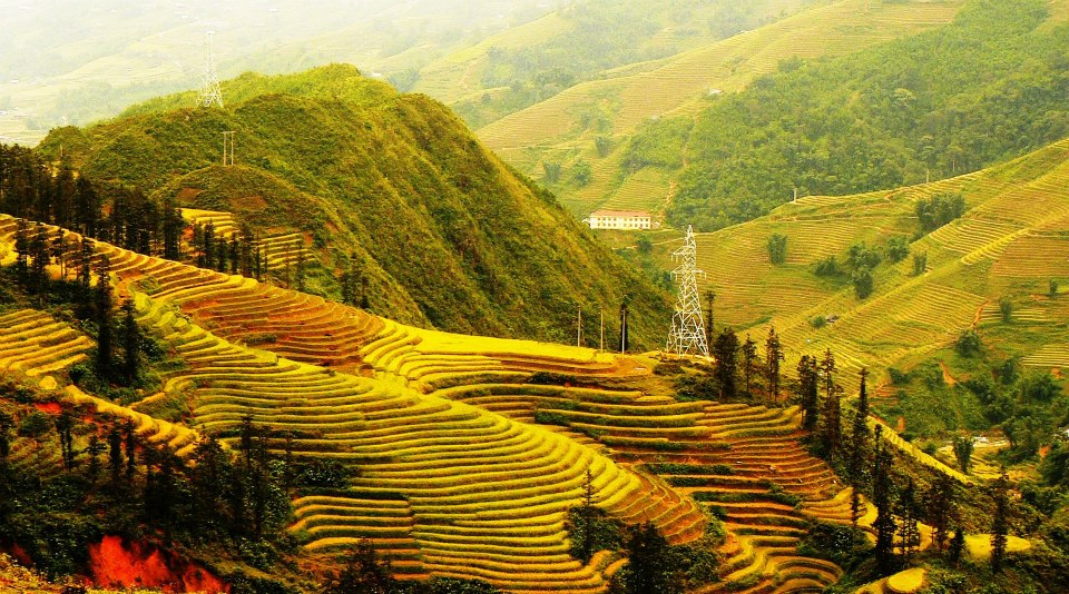 Nên đi du lịch Sapa vào mùa nào?