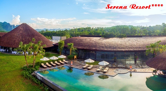 Serena Resort