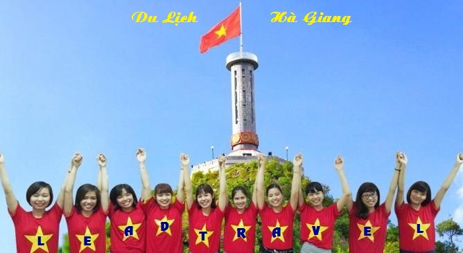 Tour du lịch Hà Giang