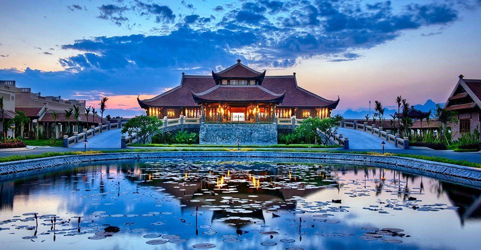Du lịch Tràng An có gì hấp dẫn