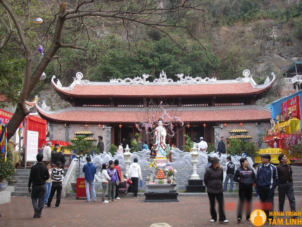 Du lịch Quảng Ninh 1 ngày