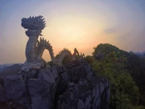 4 địa điểm du xuân Miền Bắc nổi tiếng nhất năm 2018
