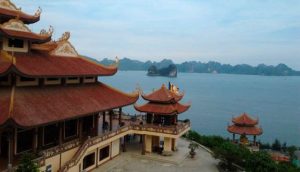 5 chùa ở Quảng Ninh nổi tiếng nhất