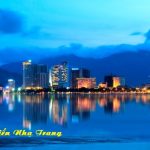 Tour Nha Trang 4 ngày 3 đêm từ Hà Nội Khuyến Mại Đặc Biệt