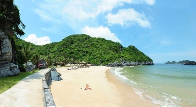 Khu du lịch Cát Bà Hải Phòng có gì hấp dẫn du khách
