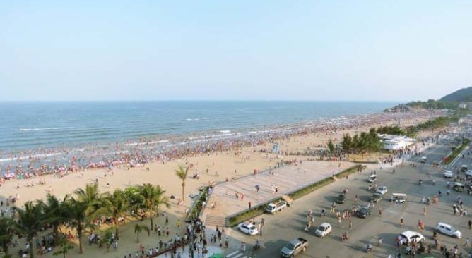 Kinh nghiệm đi Sầm Sơn