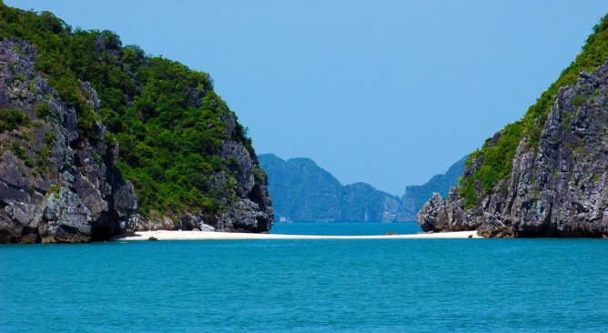 Du lịch Cát Bà có những gì ? Cát Bà có gì vui?