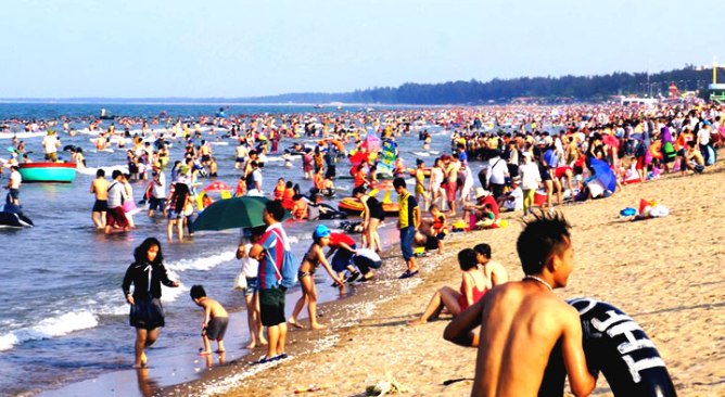 Du lịch Cửa Lò-2