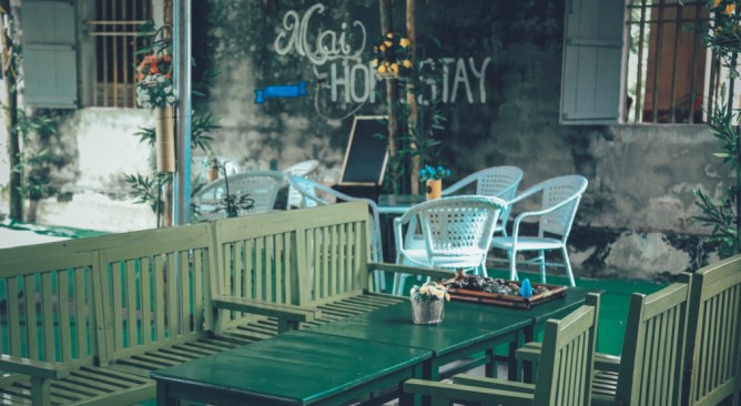 Homestay Quan Lạn