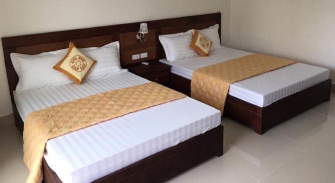 khách sạn 3 sao Cửa Lò-1
