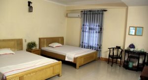 Khách sạn biển Hải Hòa