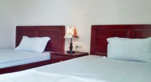 Khách sạn biển Hải Hòa