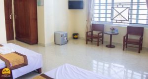 khách sạn Hải Hòa
