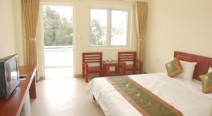 Khách sạn Hải Tiến