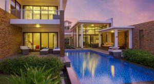 Vinpearl Hạ Long Bay Resort Quảng Ninh