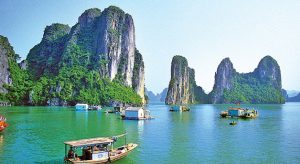 Du lịch Hạ Long