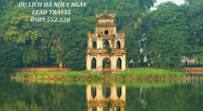 Du lịch Hà Nội 1 ngày