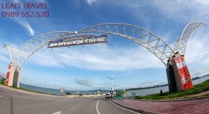 Tuần Châu Quảng Ninh