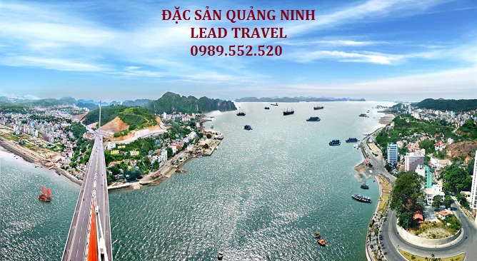 đặc sản Quảng Ninh
