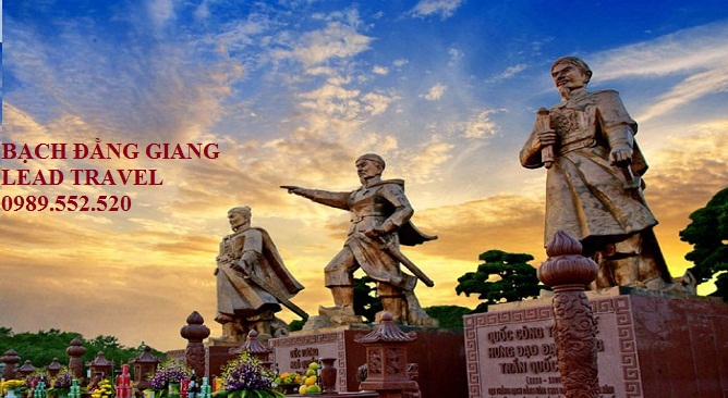 Bạch Đằng Giang