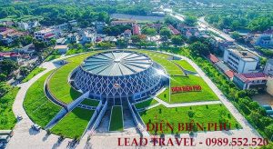 Điểm du lịch Điện Biên