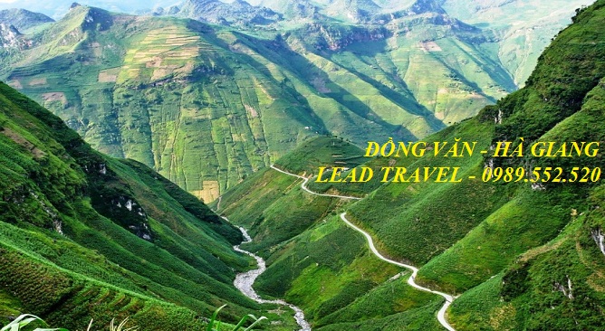 Điểm du lịch Hà Giang